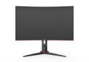 Monitor LED AOC C27G2ZU/BK 27 " 1920 x 1080 px VA