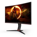 Monitor LED AOC C27G2ZU/BK 27 " 1920 x 1080 px VA