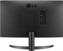 Monitor LED LG 24QP500-B 23,8 " 2560 x 1440 px IPS / PLS