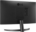 Monitor LED LG 24QP500-B 23,8 " 2560 x 1440 px IPS / PLS