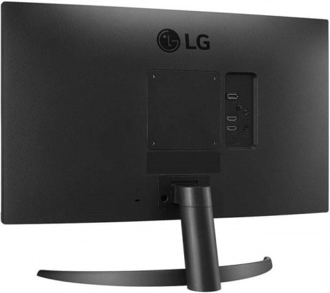 Monitor LED LG 24QP500-B 23,8 " 2560 x 1440 px IPS / PLS