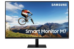 Monitor LED Samsung LS32AM702URXEN 32 