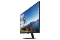 Monitor LED Samsung LS32AM702URXEN 32 " 3840 x 2160 px VA