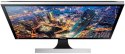 Monitor SAMSUNG U28E570D 28" 3840x2160px 1 ms