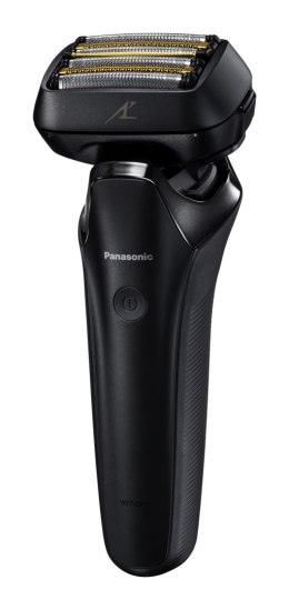 Panasonic ES-LS6A Golarka foliowa Przycinarka Czarny