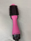 SUSZARKO LOKÓWKA SZCZOTKA JONIZACJA 800W REVLON One-Step RVDR5222 PINK