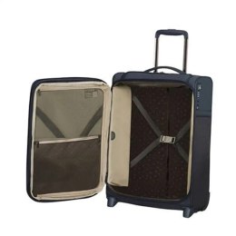 Samsonite Walizka twarda kabinowa nylon Flex Vega 41 l