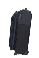 Samsonite Walizka twarda kabinowa nylon Flex Vega 41 l