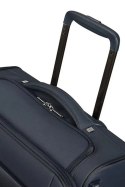 Samsonite Walizka twarda kabinowa nylon Flex Vega 41 l