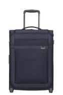 Samsonite Walizka twarda kabinowa nylon Flex Vega 41 l