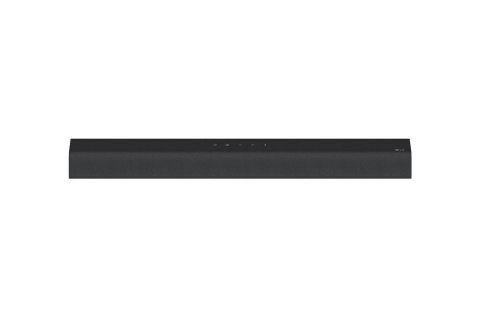 Soundbar LG DS40Q 2.1 300 W czarny