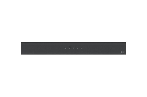 Soundbar LG DS40Q 2.1 300 W czarny