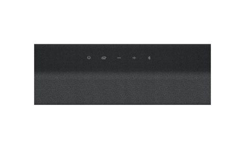 Soundbar LG DS40Q 2.1 300 W czarny