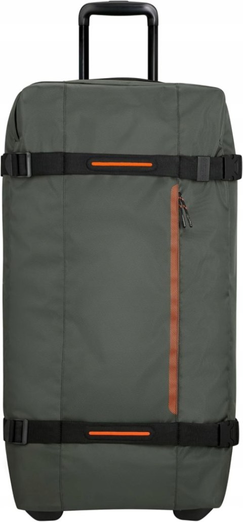 Torba podróżna 2w1 American Tourister Urban Track Duffle L 2 KOŁA 78cm