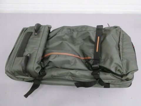 Torba podróżna 2w1 American Tourister Urban Track Duffle L 2 KOŁA 78cm