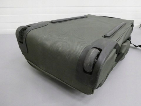 Torba podróżna 2w1 American Tourister Urban Track Duffle L 2 KOŁA 78cm