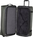 Torba podróżna 2w1 American Tourister Urban Track Duffle L 2 KOŁA 78cm