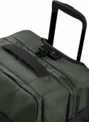 Torba podróżna 2w1 American Tourister Urban Track Duffle L 2 KOŁA 78cm
