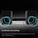 WIEŻA TECHNISAT DIGITRADIO 750 DAB+ BT CD