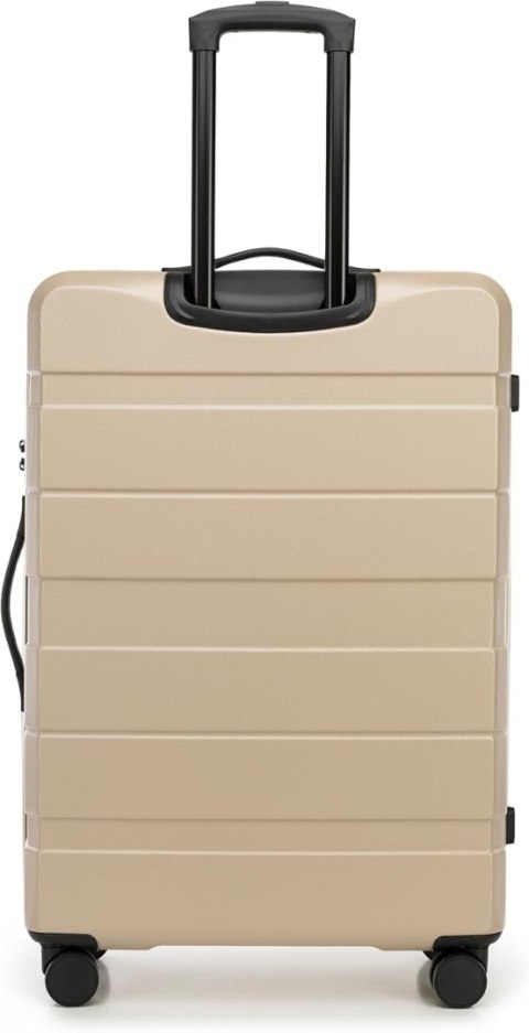 WITTCHEN COMODO Line walizka z tworzywa ABS duża 98 l