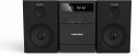 Wieża Grundig MS 300 20W BT USB SD Bass Reflex bez CD