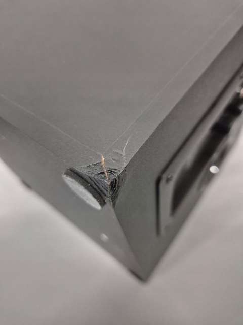 Zestaw głośników 2.1 Trust GXT 38 2.1 60 W czarny