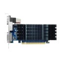 ASUS GeForce GT 730 2GB DDR5 pasywne chłodzenie GT730-SL-2GD5-BRK