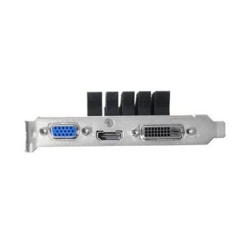 ASUS GeForce GT 730 2GB DDR5 pasywne chłodzenie GT730-SL-2GD5-BRK