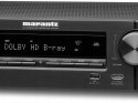 Amplituner Marantz NR1510 5.2 czarny