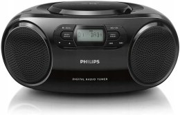 Boombox Philips - Philips CD Player AZB500/12 DAB + Radio