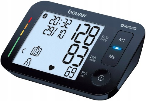 Ciśnieniomierz elektroniczny beurer BM 54 na ramię Ciśnieniomierz elektroniczny beurer BM 54 na ramię