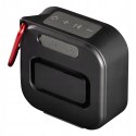 Głośnik przenośny Hama Pocket 3.0 czarny 3,5 W