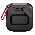 Głośnik przenośny Hama Pocket 3.0 czarny 3,5 W