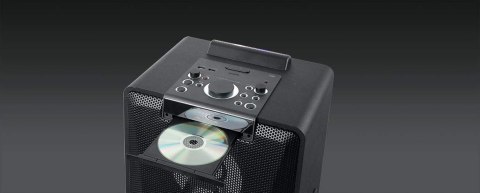 Głośnik przenośny Muse M-1990 czarny 1000 W