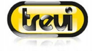 Głośnik przenośny Trevi Xfest XF 1550KB czarny