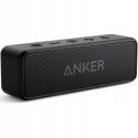 Głośnik przenośny mobilny Anker Soundcore 2 czarny akumulator 5200mAh Głośnik przenośny mobilny Anker Soundcore 2 czarny akumulator 5200mAh