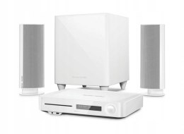 Harman Kardon BDS-485S Zintegrowany amplituner i odtwarzacz Blu-ray 3D