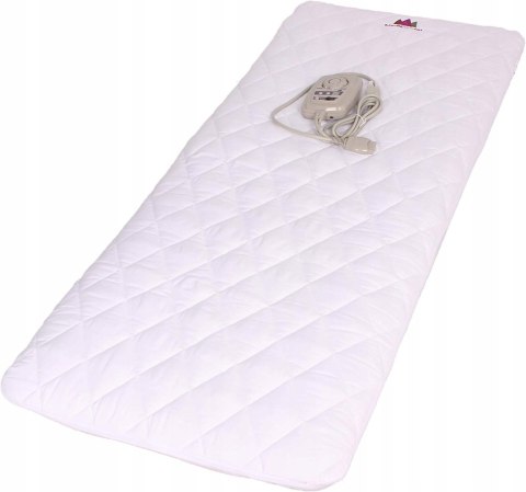 MediCrystal Purple Amethyst Mat 150 x 60 cm