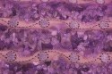 MediCrystal Purple Amethyst Mat 150 x 60 cm