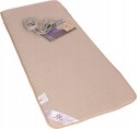 MediCrystal Purple Amethyst Mat 150 x 60 cm