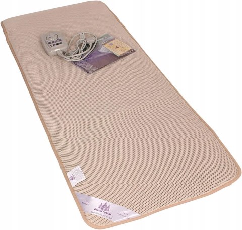 MediCrystal Purple Amethyst Mat 150 x 60 cm