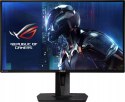 Monitor LED Asus ROG Swift PG278QE 24 " 2560 x 1440 px TN