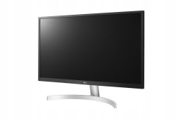 Monitor LED LG 27UL500-W 27 