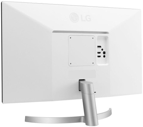 Monitor LED LG 27UL500-W 27 " 3840 x 2160 px IPS / PLS Monitor LED LG 27UL500-W 27 " 3840 x 2160 px IPS / PLS