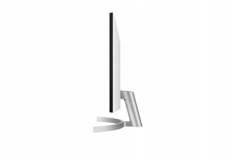 Monitor LED LG 27UL500-W 27 " 3840 x 2160 px IPS / PLS Monitor LED LG 27UL500-W 27 " 3840 x 2160 px IPS / PLS