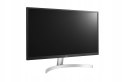 Monitor LED LG 27UL500-W 27 " 3840 x 2160 px IPS / PLS