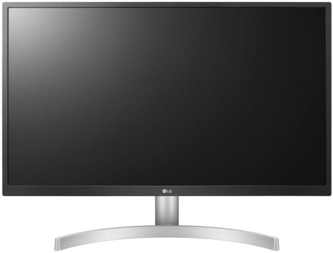 Monitor LED LG 27UL500-W 27 " 3840 x 2160 px IPS / PLS Monitor LED LG 27UL500-W 27 " 3840 x 2160 px IPS / PLS