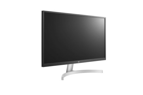 Monitor LED LG 27UL500-W 27 " 3840 x 2160 px IPS / PLS Monitor LED LG 27UL500-W 27 " 3840 x 2160 px IPS / PLS