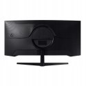 Monitor LED Samsung LC34G55TWWRXEN 34 " 3440 x 1440 px VA
