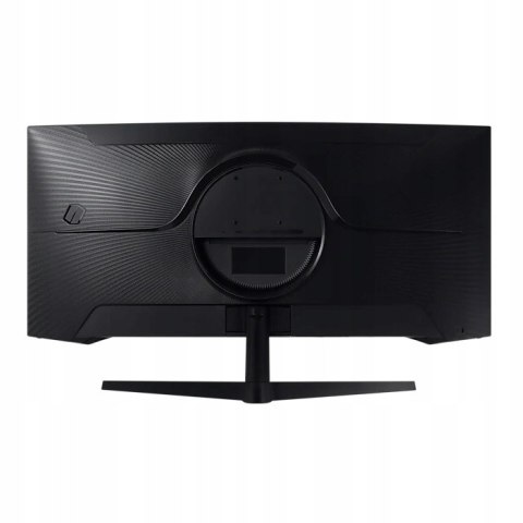 Monitor LED Samsung LC34G55TWWRXEN 34 " 3440 x 1440 px VA